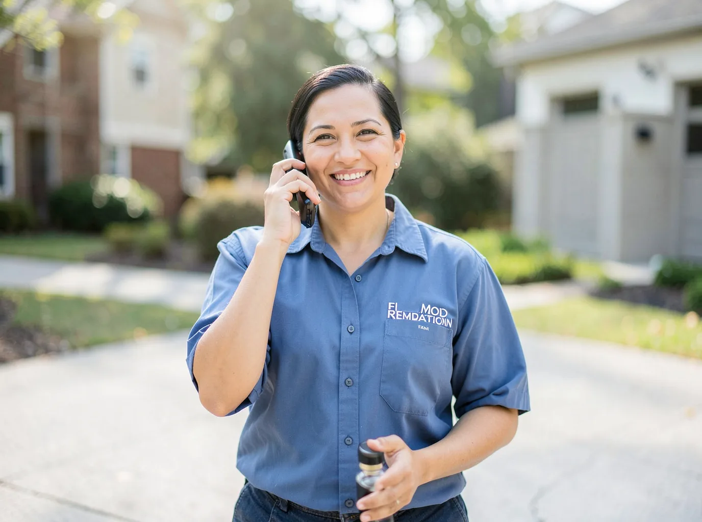 Mold Remediation Nashville, OH FAQs